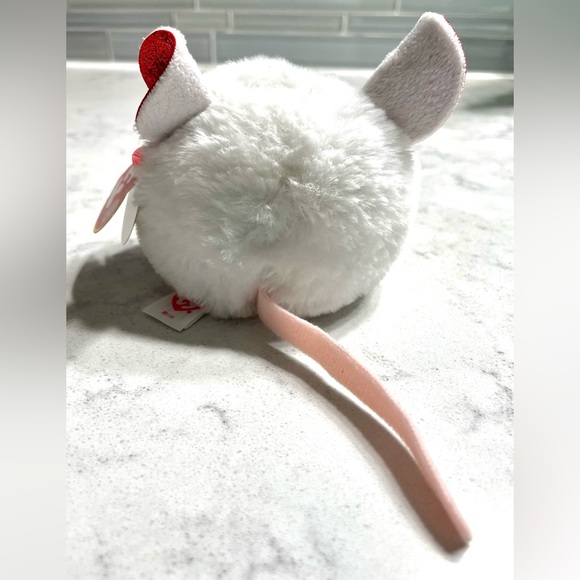 Ty Beanie Ball & Handcream in gift box - Picture 4 of 9